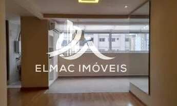 Imagem 2: Apartamento Com 2 Dormitórios, 92m² para Venda e Locação em Campo Belo - São Paulo - SP