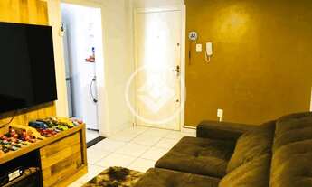 Imagem 2: Apartamento no Jardim Atlântico com 52m² codigo: 23794