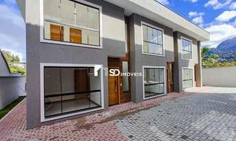 Imagem 2: Casa à venda, 3 quartos, 2 suítes, 2 vagas, Comary - Teresópolis/RJ