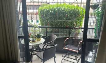 Imagem 2: Alugo Apartamento tamarineira