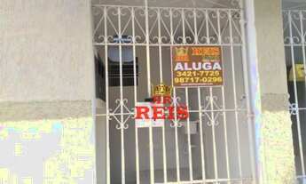 Imagem 2: Casa com 1 dormitório para alugar por R$ 660,00/mês - Vila Liviero - São Paulo/SP