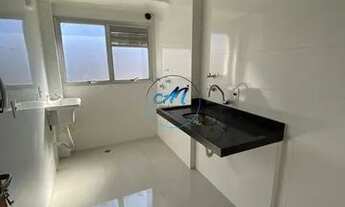 Imagem 3: METRÔ SANTA CECÍLIA - 2 DORMITÓRIOS - 1 VAGA - 48M²