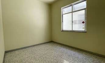 Imagem 5: Apto 02 quartos + dep. emp. no Centro de Niterói