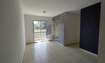 Imagem 2: Apartamento para alugar no bairro Jardim Luísa - São Paulo/SP, Zona Oeste