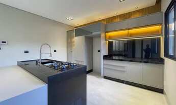 Imagem 7: Casa para venda com 190 metros quadrados com 3 quartos em Vila Santa Izabel - Maringá - PR