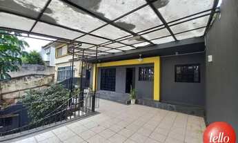 Imagem: São Paulo - Casa Padrão - Perdizes