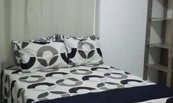 Imagem 2: Apartamento para aluguel possui 42 metros quadrados com 1 quarto em Ponta Verde - Maceió