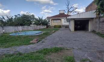 Imagem: PORTO ALEGRE - Casa Padrão - Vila Nova