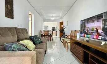 Imagem 2: Apartamento com 2 dormitórios à venda, 78 m² por R$ 385.000,00 - Aviação - Praia Grande/SP