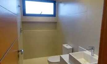 Imagem 4: Casa com 4 dormitórios à venda, 320 m² por R$ 3.400.000,00 - Condomínio Campo de Toscana