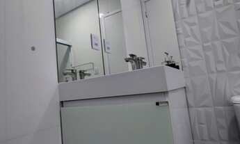 Imagem 7: Apartamento com 2 Quartos à venda, 66m² - Vila Amélia - Ribeirão Pires