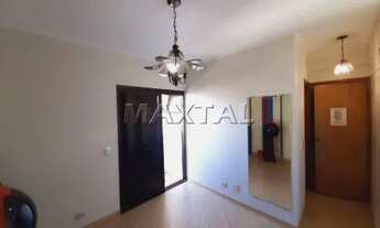 Imagem 6: Apartamento quatro dormitórios em Santana com 2 suítes, 3 vagas de garagem, lazer completo