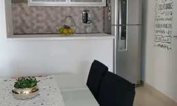 Imagem 6: Apartamento para venda tem 71 metros quadrados com 3 quartos em Vila Boa Vista - Barueri