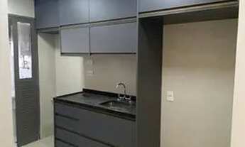 Imagem 7: Apartamento novo para locação no Tatuapé próximo do metrô com 2 dormitórios, 1 vaga, lazer