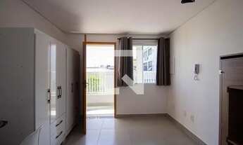 Imagem 4: Apartamento para Aluguel - Itaquera, 1 Quarto, 25 m2