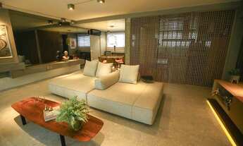 Imagem 5: Apartamento para aluguel com 205 metros quadrados com 3 quartos em Mucuripe - Fortaleza