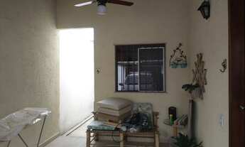 Imagem 3: Casa para aluguel tem 106 metros quadrados com 3 quartos em Serra Grande - Niterói - RJ