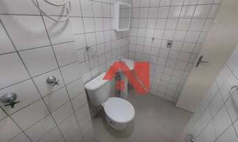 Imagem 5: Apartamento com 2 dormitórios para alugar, 50 m² por R$ 800,00/mês - Vila Pinheiro - Mogi