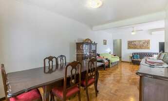 Imagem 5: Casa Residencial/Sobrado para aluguel, 4 quartos, 2 vagas, Petrópolis - Porto Alegre/RS