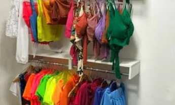 Imagem 6: Passo Loja completa de confecção em Cajazeiras