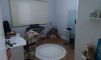 Imagem 7: Apartamento - Residencial Isadora - Jardim Veneza - 2 Dormitórios - 57m²