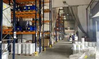 Imagem 6: Galpão logístico com 2000 m² e 12 metros de pé direito - Parque Novo Mundo - São Paulo/SP