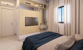 Imagem 6: AGAVE RESIDENCE - Santa Terezinha