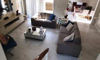 Imagem 5: CASA À VENDA NO CONNDOMÍNIO: VILAGGIO DI MONTALCINO - CHÁCARA PRIMAVERA - CAMPINAS/SP