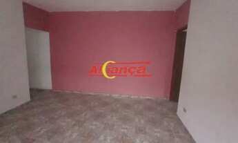 Imagem 4: ÓTIMO SOBARDO INDIVIDUAL PARA ALUGAR, 80M² COM 2 DORMITÓRIOS E 1 VAGA DE GARAGEM - TABOÃO