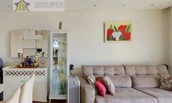 Imagem 3: Apartamento a venda Vila Moinho Velho, 2 dormitórios, 1 vaga!