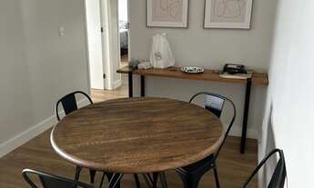 Imagem 3: Aluguel - Apartamento na Orla HR