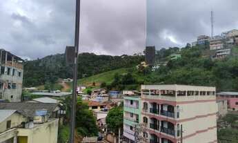 Imagem 4: Apartamento 100m2² 3 quts com suíte centro marechal - es