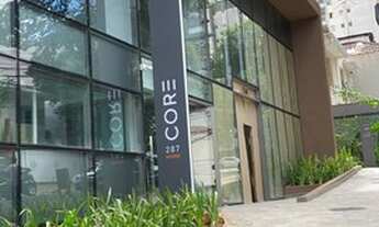 Imagem 4: Apartamento para aluguel com 37 metros quadrados com 1 quarto em Pinheiros - São Paulo - S