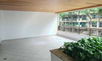 Imagem: Apto, 2 qts. Para alugar, 105 m² por R$