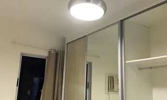 Imagem: ALUGUEL/CONDOMÍNIO PALMEIRAS 3 MOBILIADO