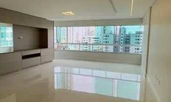 Imagem 14: Locação Anual - Apartamento semi-mobiliado com 3 suítes e 3 vagas - Balneário Camboriú