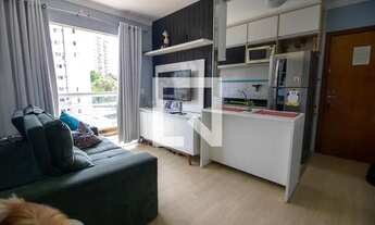 Imagem 2: Apartamento à Venda - Panamby, 2 Quartos, 54 m2