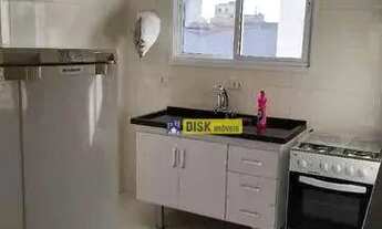 Imagem 6: Apartamento com 2 dormitórios para alugar, 55 m² por R$ 2.000/mês - Assunção - São Bernard