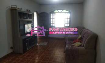 Imagem 5: Vende-se: Casa no Jardim Arco-íris