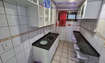 Imagem 3: Excelente casa nascente no Porto das Dunas com 3 quartos