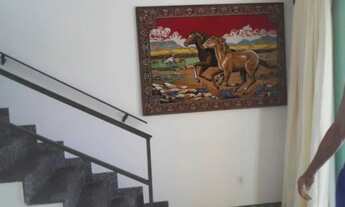 Imagem 7: Casa 4 Dormitórios para locação em Lauro de Freitas