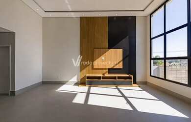 Imagem 7: Casa - Swiss Park - Campinas