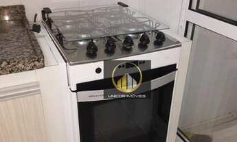 Imagem 7: Apartamento, 57 m² - venda por R$ 499.000,00 ou aluguel por R$ 3.058,00/mês - Jardim Bonfi