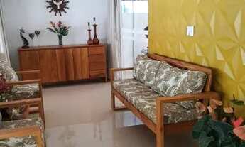 Imagem: Casa na ilha