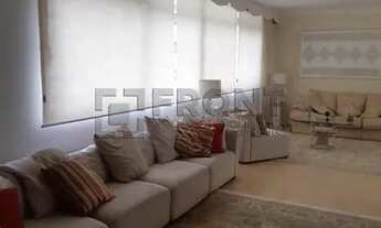 Imagem 2: Maravilhoso Apto no Jardim Paulista - 03 dorms