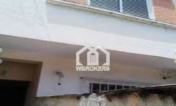 Imagem 7: Sobrado com 2 dormitórios à venda, 140 m² por R$ 550.000,00 - Cerâmica - São Caetano do Su