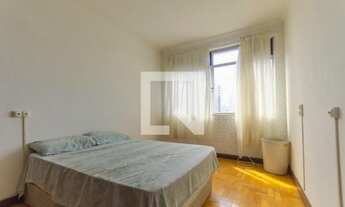 Imagem: Suíte ou quarto individual