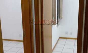 Imagem 9: Ágio apartamento 2 quartos, varanda, vaga de garagem, área de lazer QS 401 Samambaia Norte