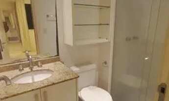 Imagem 6: Mandarim - 1/4 Andar Alto