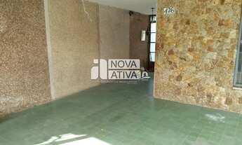 Imagem 2: CASA RESIDENCIAL em SÃO PAULO - SP, VILA MARIA ALTA